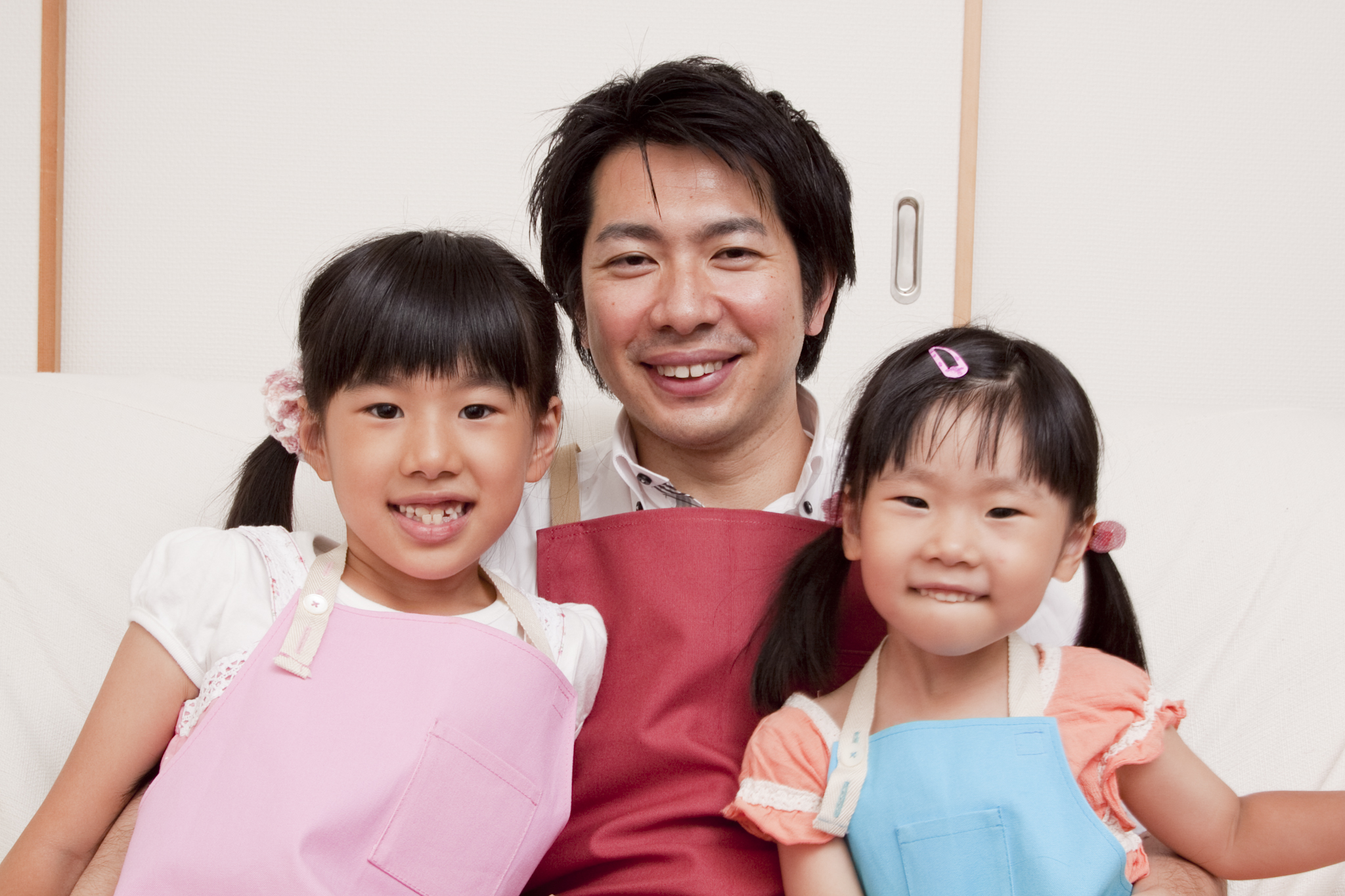 子どもの誕生を機に料理を始め、日本で唯一の「パパ料理家」に/滝村