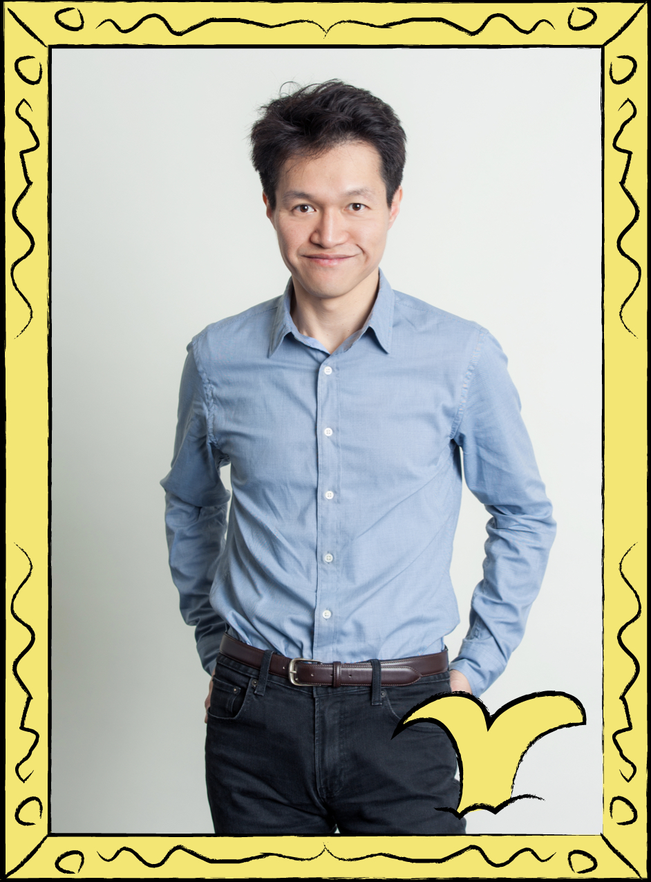 Captain's View：代表・上田氏はなぜ起業支援を中核に据えたのか